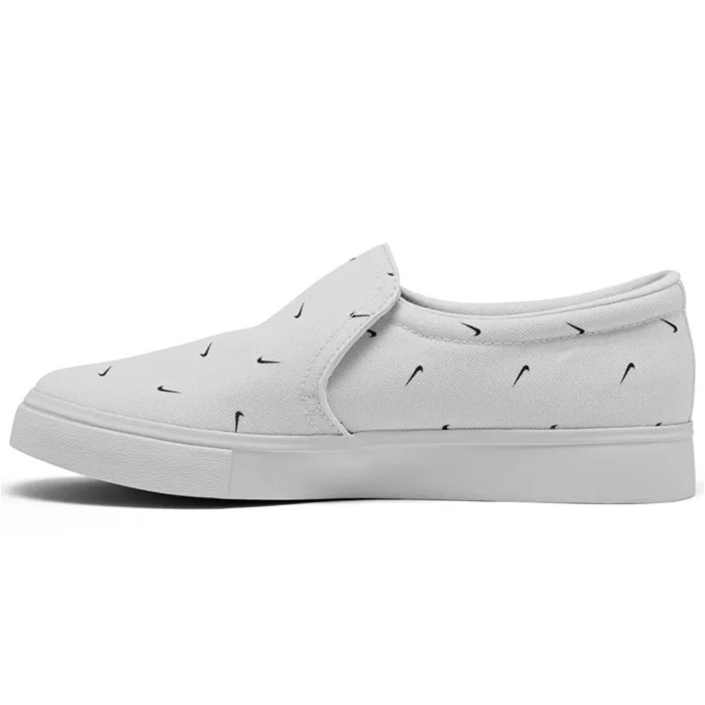NEW Nike Court Royale AC Slip-On Casual Sneaker - Picture 3 of 13